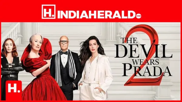 Devil Wears Prada 2 Just Proved Hollywood Isn't Making Movies Anymore - It's Selling Ad Space With a Side of Plot