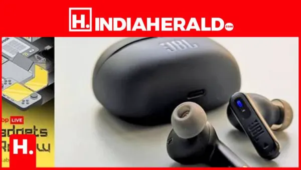 JBL Song Beam 2 Assessment: