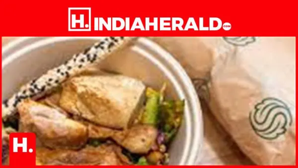 Super Healthy Salads Restaurants Are Adding to Their Menus in 2026