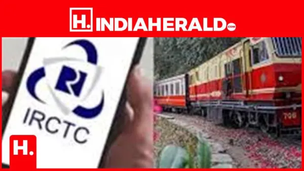 Railways: Attention, Ticketless Travelers on Trains! Trouble Is Brewing