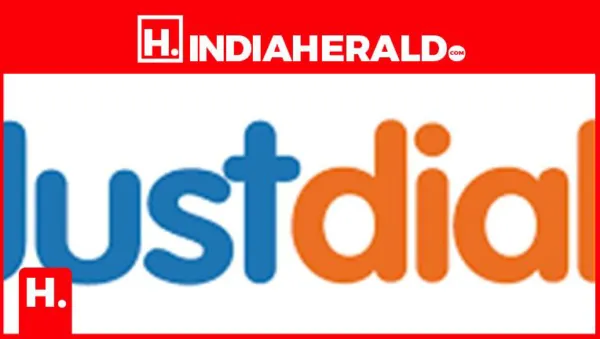 Justdial Strengthens Its All in One Business Platform to Support Local Merchants