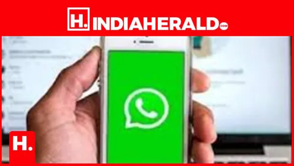 Chatting Just Got More Stylish: WhatsApp Web Set to Receive 49 New Chat Themes