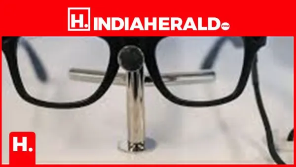 ️ Meta Plans Smart Glasses for Prescription Wearers