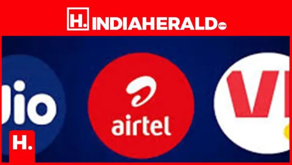 Shock for Airtel Users: Telecom Company Increases Recharge Plan Prices
