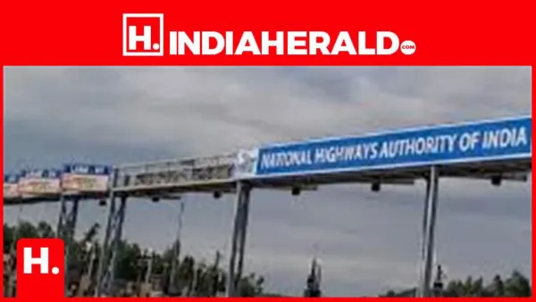 FASTag and where it's applicable from north to south on India's national highways