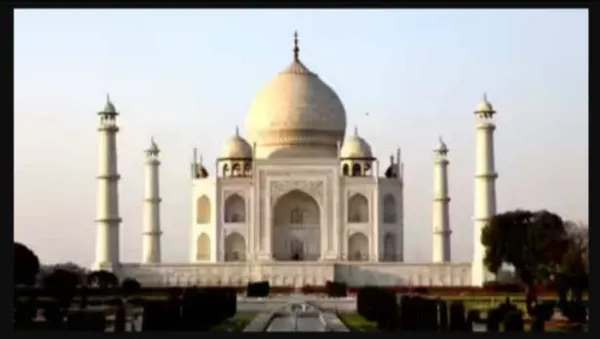 Greater Agra project blends cultural identity with modern urban planning