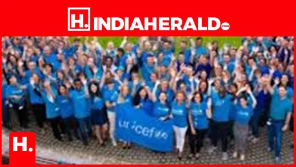 UNICEF Paid Internship 2026: Great Opportunity for Students to Build an International Career