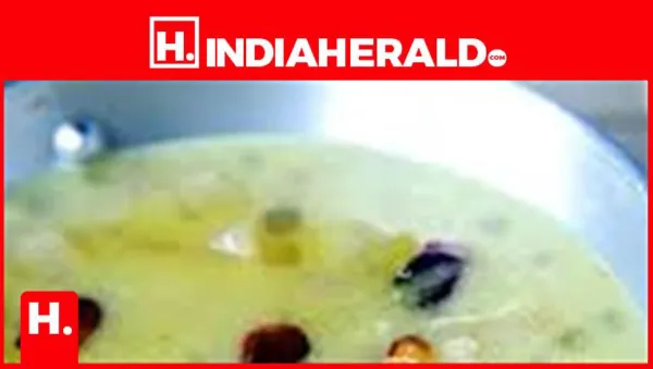 Vazhaithandu Payasam (Banana Stem Kheer) recipe with tips and health benefits