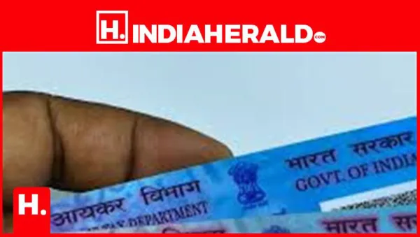 No PAN Required for Property Purchases Up to ₹20 Lakhs - New Rule Now in Effect