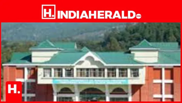 CUHP Recruitment 2026: Teaching Positions Announced at Himachal University
