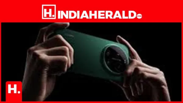 Xiaomi's Next Big Bet: A Revolutionary Camera Phone May Be on the Way