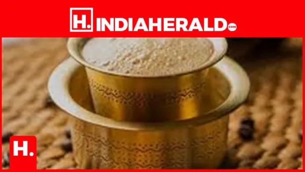 South Indian Filter Coffee recipe and its tips also health benefits