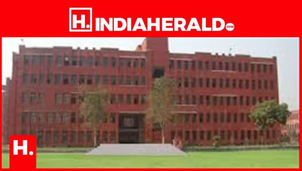 Delhi's Top Law Colleges: Best Institutes to Build a Successful Career in Law