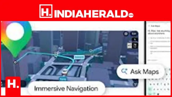 Google Will Now Answer Your Questions on Maps Too: Here's How to Use It