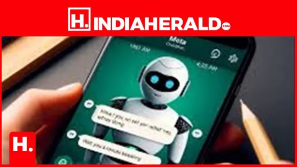 WhatsApp AI Magic: Create Status Images Instantly by Typing a Prompt