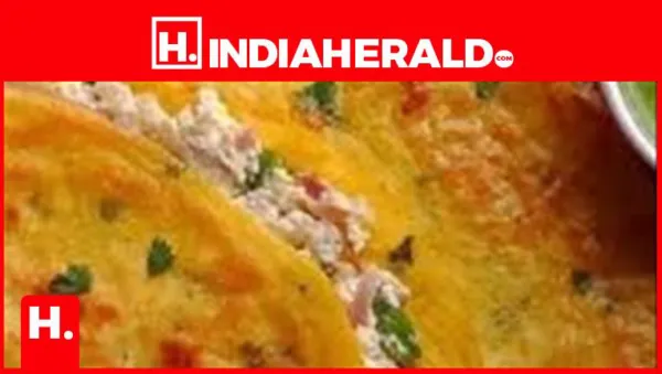 How to Make Protein Chilla at Home (Healthy & Filling Breakfast)