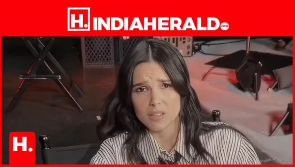 Nobody Saw Inde Navarrette Coming - Now Hollywood Can't Stop Talking About Her