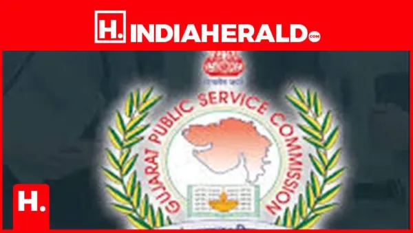 GPSC Job Alert: Gujarat Public Service Commission Announces New Recruitment Drive
