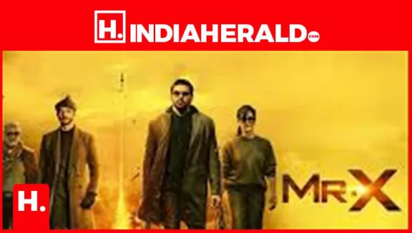 Aim Is to Make Tamil Cinema at Hollywood Standards: 'Mr. X' Director