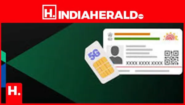 Claim: "The SIM card purchased using your ID has been misused - UIDAI says Aadhaar is not valid for any use"
