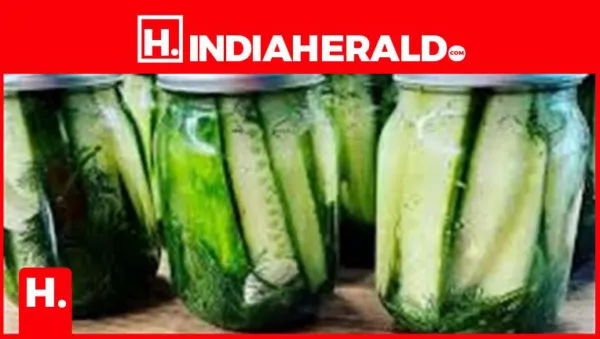 If You Make These 5 Mistakes While Making Pickles in Winter, They'll Spoil Quickly