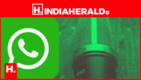 How to Post a Voice Note as WhatsApp Status on Android
