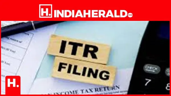 ITR Filing 2026: Government Releases New Income Tax Forms - Find Out Which Ones Are Out