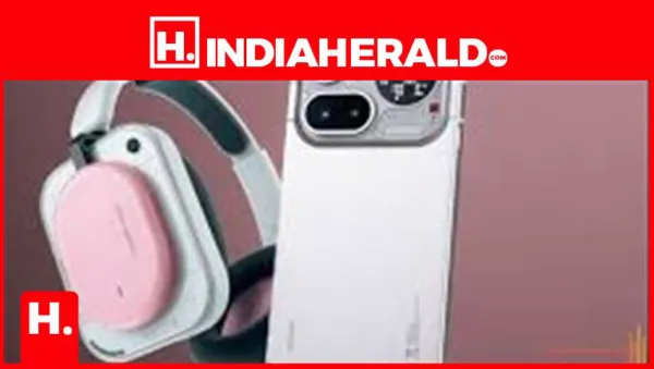 Nothing Phone (3): Essential Voice AI Feature Explained