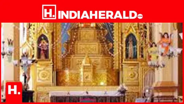 Easter Festival Celebrations: Special Poojas in Temples