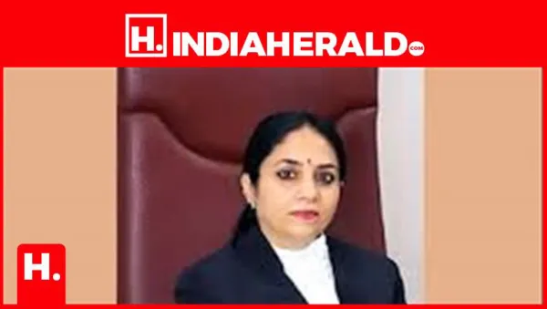 Who is Justice Swarana Kanta Sharma? Judge Arvind Kejriwal wants to be recused from his case