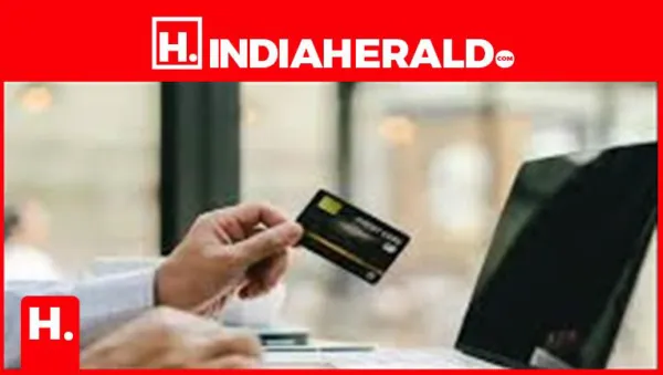 Delayed in Paying Your Credit Card Bill? Don't Stress - The RBI Has You Covered