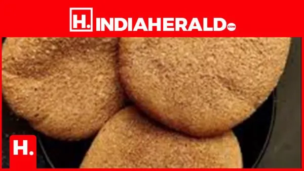 6 Regional Indian Breads Nobody Talks About