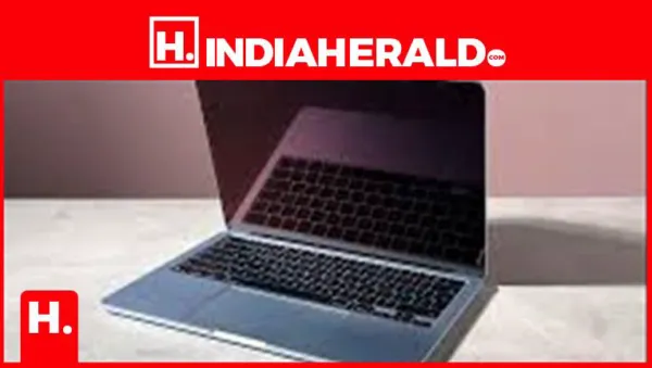 Apple MacBook Air M5 Chip Price Drops Near ₹1,00,000: Here's What's Happening