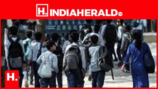 CBSE Sets May 31 Deadline for Schools on Class 6 Third Language Rule