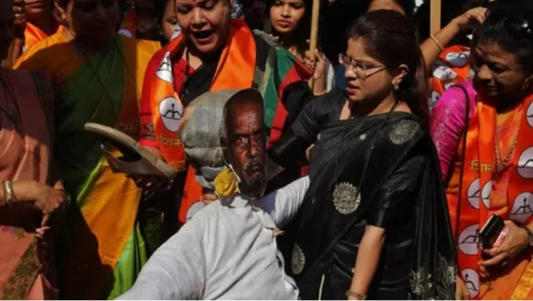 पुणे में मासूम से दरिंदगी के बाद हत्या, आरोपी को परिवार ने ठुकराया, फांसी से भी कड़ी सजा की मांग
