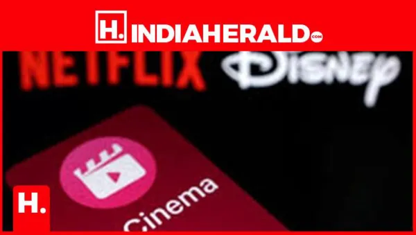 Netflix, Prime Video, or JioCinema? Best & Most Affordable OTT Subscription in India