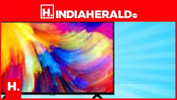 Best AI-Powered Smart TVs to Buy in India in 2026