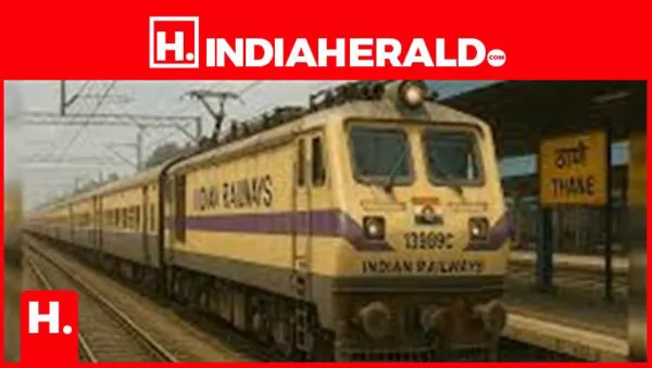 Tatkal Booking Update 2026: Changed Rules for Tatkal Ticket Booking - Now Aadhaar & OTP Mandatory