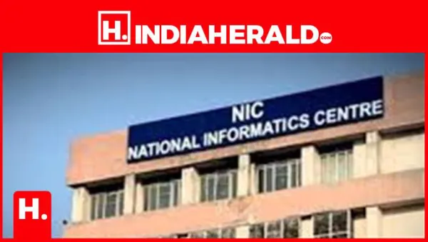 NIC Recruitment 2026: Apply for 243 Scientist B Posts at the National Informatics Centre