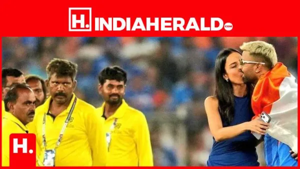 Talent Beyond Doubt - But Does Hardik Pandya Need a Different Public Persona?