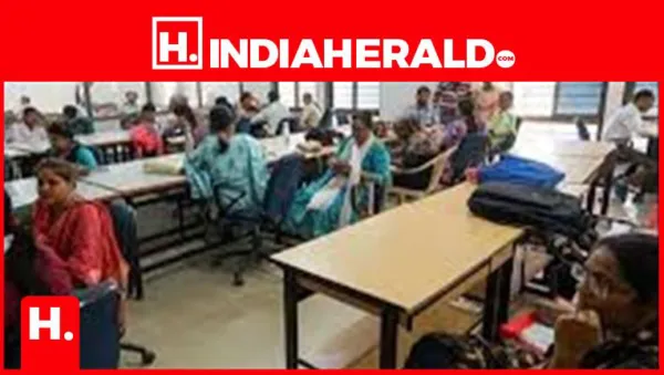 UP TET 2026: Application Deadline Extended - Big Relief for Aspirants