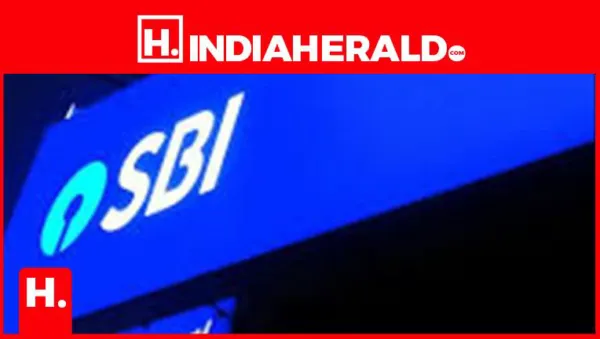 SBI WhatsApp Banking Launched: Check Balance, Mini Statement & More Without Internet Banking