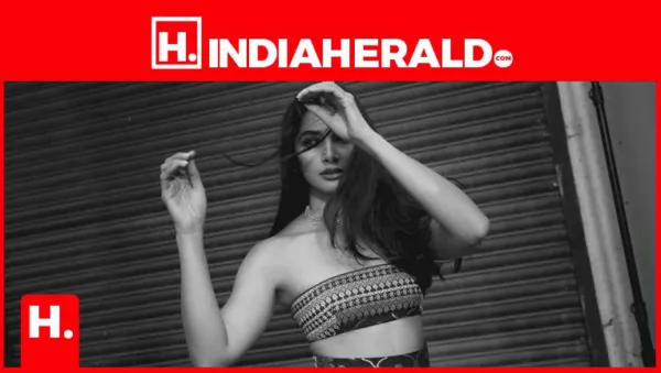 Pooja Hegde Doesn't Give a Damn About Vijay's Jana Nayagan - But Hyping Hai Jawani Toh Ishq Hona Ha