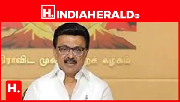 Chief Minister M.K. Stalin Hosts Tea Reception for Alliance Leaders