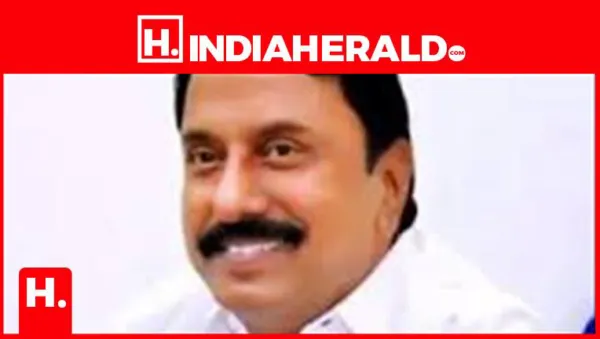 Minister Sengottaiyan Admitted to Private Hospital in Coimbatore