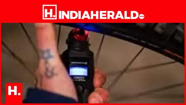 ♂️ Bike Tips: How Often You Should Check Your Bike's Tire Air Pressure - Get All the Details