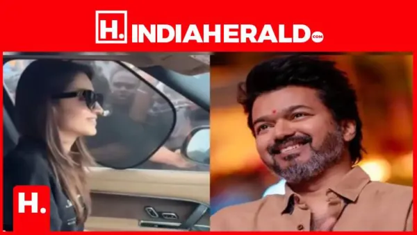 అందరు అనుకున్నట్లే చేసిన త్రిష..ఇది నిజమైన ప్రేమ అంటే..!