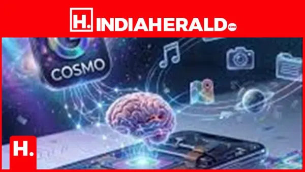 COSMO AI: Google Accidentally Reveals This Secret AI Assistant
