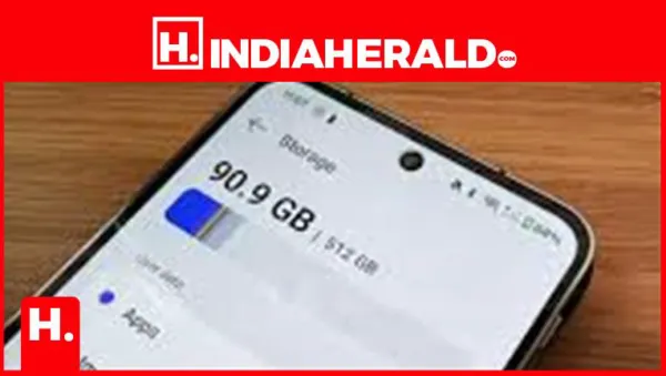 Has Your Phone Slowed Down? Full Storage Isn't the Only Reason - Learn All Causes & Fixes