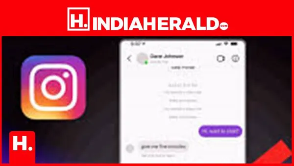 Instagram Trick: Make Your Chats Disappear with Vanish Mode